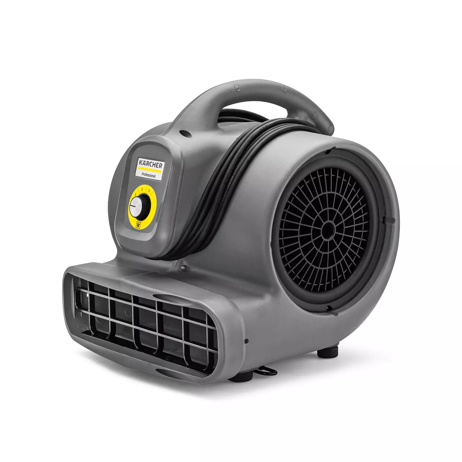 Ventilator za sušenje